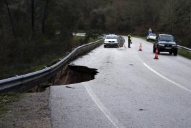 LISBOA, BRAGANÇA E SANTARÉM SÃO PRINCIPAIS ALVOS DE PLANO DAS ESTRADAS DE PORTUGAL