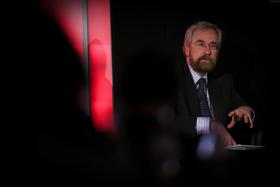 ECONOMISTA CHEFE DO BCE DEFENDE ‘QUANTITATIVE EASING’ PARA COMBATER INFLAÇÃO NEGATIVA EM 2015