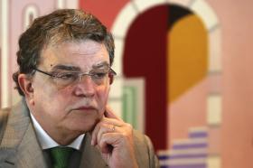 ADMINISTRAÇÃO DA RTP ENTREGA PRONÚNCIA E ESPERA QUE GOVERNO AGENDE REUNIÃO