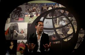 CONSELHO DE ARBITRAGEM DESEJA FELICIDADES A PEDRO PROENÇA NO MUNDIAL DE CLUBES