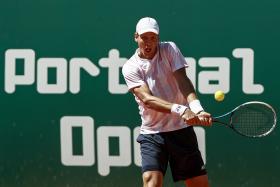 ATP CONFIRMA NEGOCIAÇÕES PARA RECUPERAR PORTUGAL OPEN MAS NÃO FIXA PRAZOS
