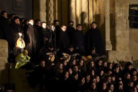 MORREU FERNANDO MACHADO SOARES, CANTOR E COMPOSITOR DA CANÇÃO DE COIMBRA