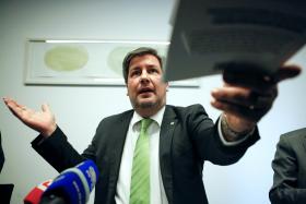 “FUNDOS NÃO TÊM QUALQUER INTERESSE PARA OS CLUBES” – BRUNO DE CARVALHO