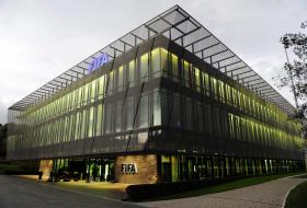 SUÍÇA APROVA PROPOSTA DE LEI PARA APERTAR ESCRUTÍNIO ÀS ENTIDADES DESPORTIVAS