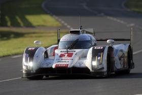 AUDI CONFIRMA FILIPE ALBUQUERQUE NAS 24 HORAS DE LE MANS