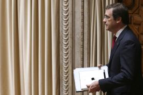 POLÍTICA E ECONOMIA VÃO ESTAR HOJE NO CENTRO DO ÚLTIMO DEBATE QUINZENAL DE 2014