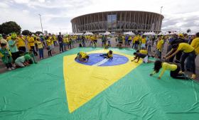 FUTEBOL BRASILEIRO VAI TER REGRAS DE ‘FAIR-PLAY’ FINANCEIRO