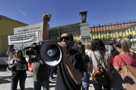HOJE É DIA DE PACC, SE OS PROFESSORES QUISEREM E A GREVE DEIXAR