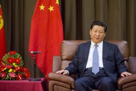 CHINA CONSIDERA PORTUGAL “UM IMPORTANTE PARCEIRO”