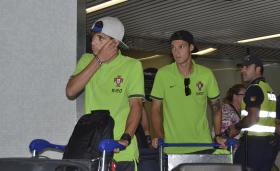 PORTUGAL DEFRONTA GRÉCIA, LITUÂNIA E MOLDÁVIA NA QUALIFICAÇÃO AO EURO2016 DE SUB-19