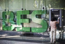 BES: INFORMAÇÕES DE 5 INSOLVÊNCIAS DO GRUPO DISPONÍVEIS EM ‘SITE’ DO LUXEMBURGO