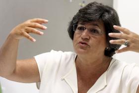 ANA GOMES CONCLUI QUE “AFINAL FOI MINISTÉRIO DEFESA QUE FOI CONTRATADO PELA ESCOM”