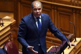 CDS SUBLINHA QUE GREVE NA TAP É “INSENSATA” E MERECE FIRMEZA DO EXECUTIVO DA MAIORIA