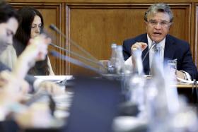 ADMINISTRAÇÃO DA RTP E CONSELHO GERAL INDEPENDENTE OUVIDOS NO PARLAMENTO