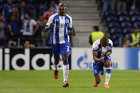 BRAHIMI, DO FC PORTO, ELEITO FUTEBOLISTA AFRICANO DE 2014 PELA BBC