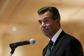 ANTÓNIO HORTA-OSÓRIO NOMEADO PRESIDENTE DO MUSEU BRITÂNICO WALLACE COLLECTION