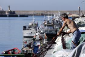 UE/PESCAS: ASSOCIAÇÃO DE ARMADORES SATISFEITA COM AUMENTO DE 18% NA QUOTA