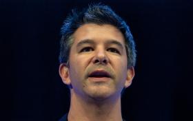 MINISTÉRIO PÚBLICO DA COREIA DO SUL ACUSA FUNDADOR DO UBER