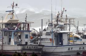 JAPÃO E ESTADOS UNIDOS ADIAM PARA 2015 REVISÃO DE ACORDOS DE DEFESA