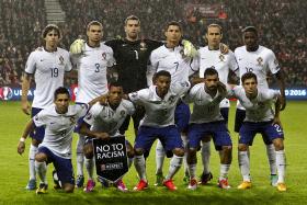 PORTUGAL FIRME NO SÉTIMO LUGAR DO “RANKING” FIFA E ALEMANHA CONTINUA LÍDER