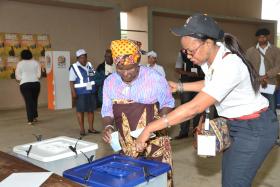 MUNICÍPIO DO NORTE DE MOÇAMBIQUE VAI A VOTOS QUARTA-FEIRA APÓS MORTE DE AUTARCA