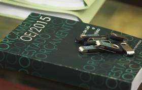 OE2015: PRESIDENTE DA REPÚBLICA PROMULGOU HOJE O ORÇAMENTO DO ESTADO PARA 2015