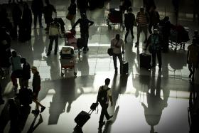 MAIS DE 20.000 RESERVAS DE VOOS NA TAP ALTERADAS OU CANCELADAS DEVIDO À GREVE