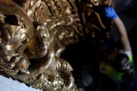 IGREJA DOS CLÉRIGOS REABRE HOJE COM VISITAS GRÁTIS E ESPETÁCULOS MUSICAIS E TEATRAIS