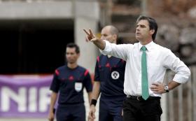 MIGUEL LEAL QUER GANHAR NA RECEÇÃO AO BOAVISTA MAS IMPORTANTE É “NÃO PERDER”