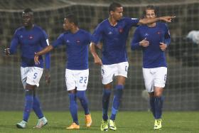 BELENENSES VOLTA A UTILIZAR CAMPO DAS SALÉSIAS, PASSADOS QUASE 60 ANOS