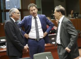 PROGRAMA DE RESGATE DA GRÉCIA PROLONGADO POR MAIS DOIS MESES – EUROGRUPO