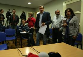 PARLAMENTO DEBATE ESCOLA PÚBLICA E “PRIVILÉGIOS DO ENSINO PRIVADO” NO CENTRO