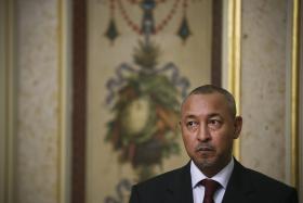 CHINA É “PAÍS AMIGO DO CONTINENTE AFRICANO”, DIZ MNE DE CABO VERDE