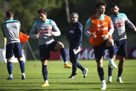 PORTUGAL-SÉRVIA JOGA-SE A 29 DE MARÇO ÀS 19:45 NO ESTÁDIO DA LUZ