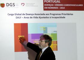 DGS PREPARA RESPOSTA PARA EVENTUAL SURTO GRIPAL MAIS VIOLENTO
