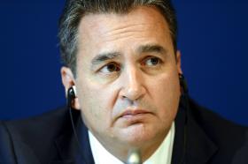 MICHAEL GARCIA DEMITE-SE DO COMITÉ DE ÉTICA DA FIFA