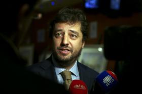 FUTURO DA ADMINISTRAÇÃO DA RTP CABE AO CONSELHO GERAL INDEPENDENTE – POIARES MADURO