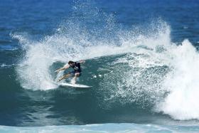 PORTUGAL VOLTA A ACOLHER ELITE DO SURF MUNDIAL EM 2015