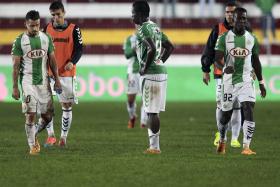 VITÓRIA DE SETÚBAL E BOAVISTA PROTAGONIZAM ARRANQUE DA 13.ª JORNADA DA I LIGA