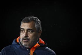 ESTORIL-PRAIA ESPERA VITÓRIA DE SETÚBAL “BEM SUPERIOR” AO QUE PERDEU EM ALVALADE