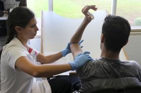 ADMINISTRAÇÃO DE SAÚDE ESPERA REABRIR “EM BREVE” 10 CAMAS NO CENTRO DE REABILITAÇÃO DO SUL