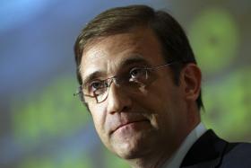 PASSOS DESAFIA NOVA LIDERANÇA DO PS A ASSUMIR COMPROMISSOS PARA FUTURO