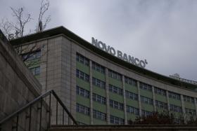 ACIONISTAS DO BES NOS ÚLTIMOS 2 ANOS EXCLUÍDOS DA COMPRA DO NOVO BANCO
