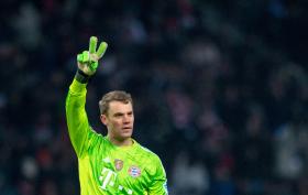MANUEL NEUER BATE CRISTIANO RONALDO E É O MELHOR DE 2014 PARA O L’EQUIPE