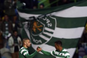 SPORTING ABRE JORNADA NO SINTÉTICO DO BESSA E ESTÁ PROIBIDO DE PERDER PONTOS