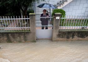 EFEITOS DAS ALTERAÇÕES CLIMÁTICAS PODEM CUSTAR ATÉ 406 MIL ME EM 2050 — ONU