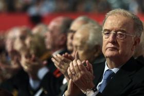 CPLP “PODIA APROVEITAR MELHOR” VANTAGEM DE TER UMA LÍNGUA COMUM — JORGE SAMPAIO