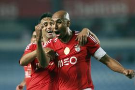 BENFICA DEFENDE LIDERANÇA FRENTE AO BELENENSES