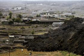AUTORIDADES APELAM A DONATIVOS DE AUTARQUIAS, EMPRESAS E POPULAÇÃO PARA ILHA DO FOGO