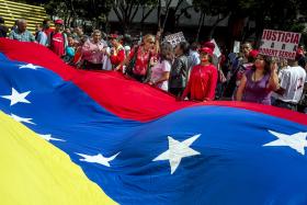 EUA ALERTAM OS CIDADÃOS DE QUE “CRIME VIOLENTO GENERALIZOU-SE” NA VENEZUELA